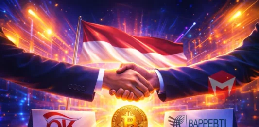 Peralihan Kewenangan pengawasan aset digital bappebti ke OJK