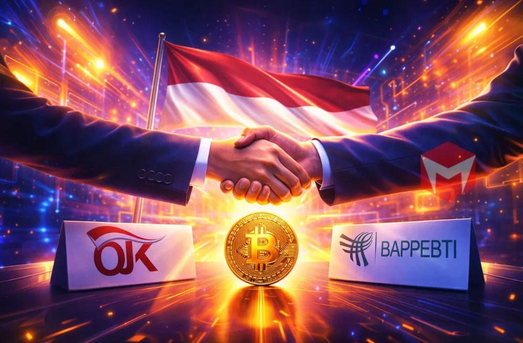 Peralihan Kewenangan pengawasan aset digital bappebti ke OJK Peralihan Kewenangan pengawasan aset digital bappebti ke OJK