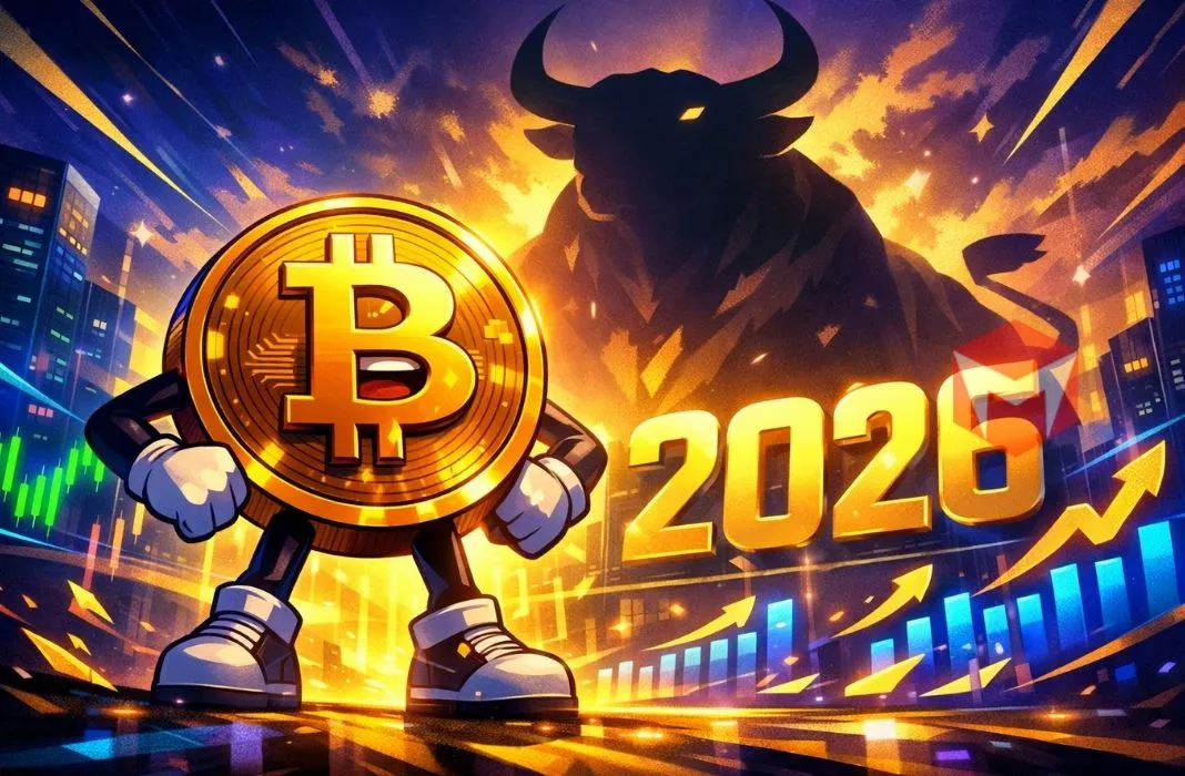 Pergerakan Harga Bitcoin Terbaru 2026 Prediksi BTC