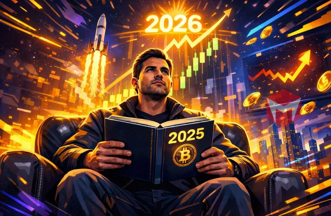 Peristiwa Kripto 2025 penting dan terbesar crypto
