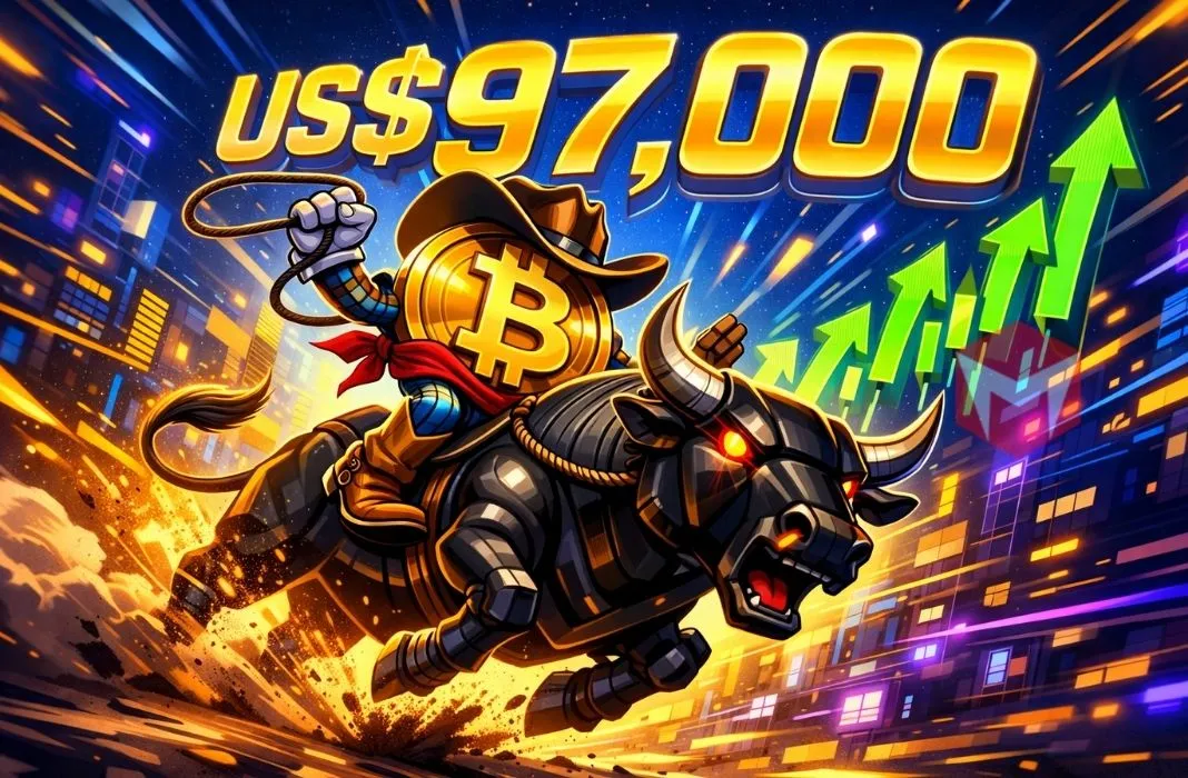 Perkembangan Harga Bitcoin Terbaru dan prediksinya 2026 Perkembangan Harga Bitcoin Terbaru dan prediksinya 2026