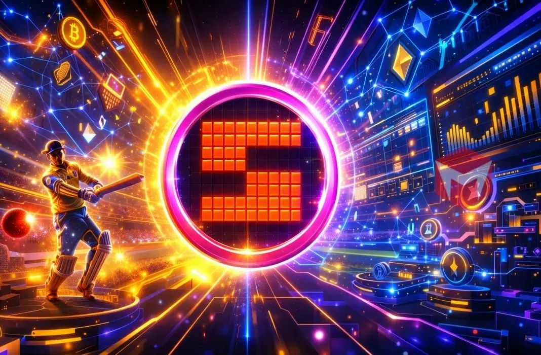 Platform pasar prediksi dan fantasy sports score11 scr ieo di coinstore