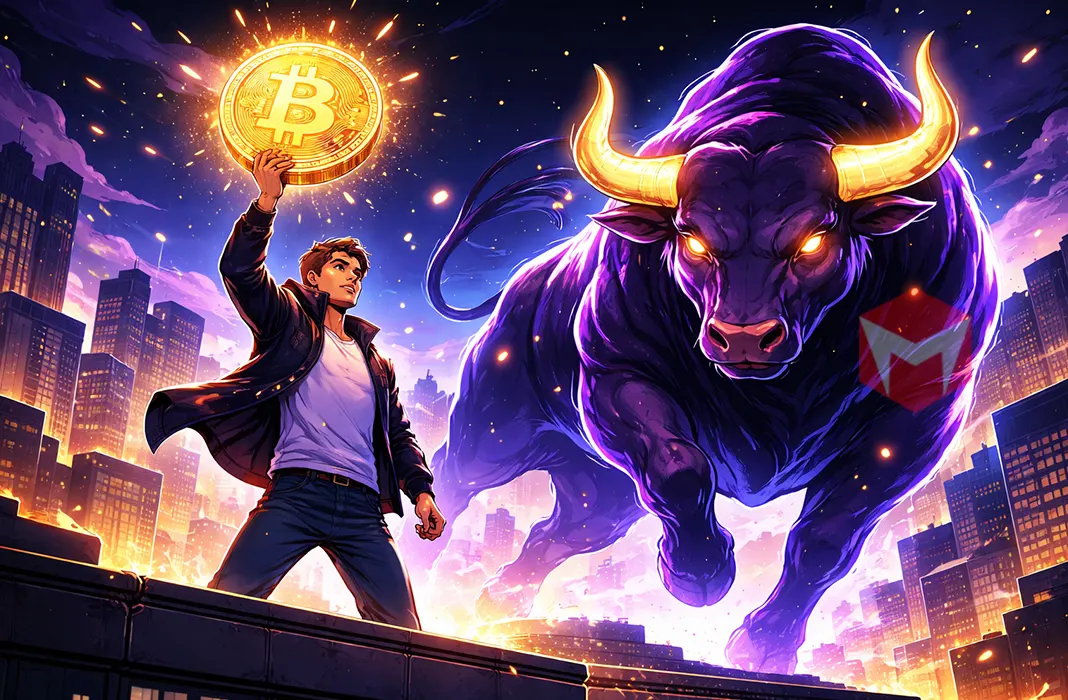 pergerakan harga bitcoin terbaru masuki fase akselerasi pergerakan harga bitcoin terbaru masuki fase akselerasi