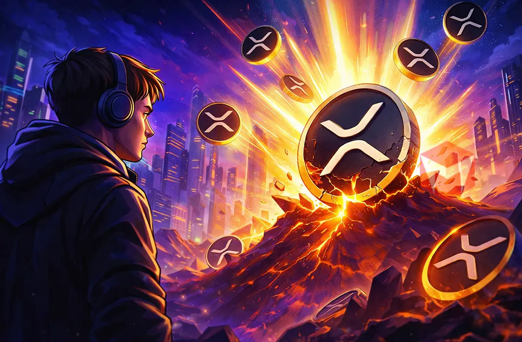 Prediksi Harga XRP, Analis Tumbang Dulu, Bangkit Kemudian Prediksi Harga XRP