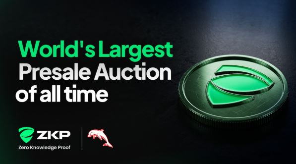 Presale ZKP
