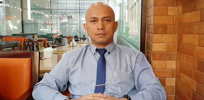 Ranto Sibarani, S.H, M.H