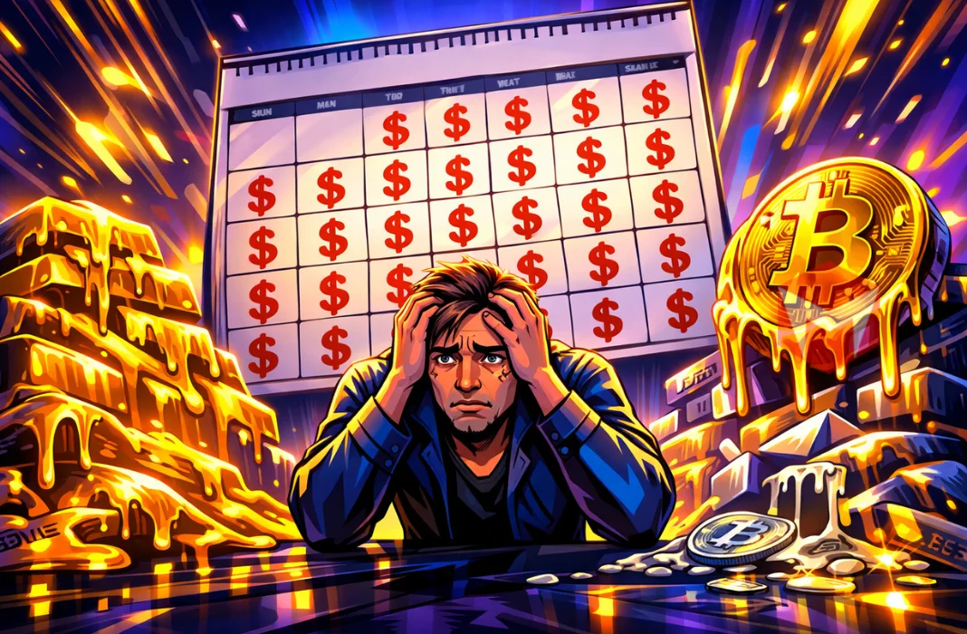 Rekap Investasi Januari 2026