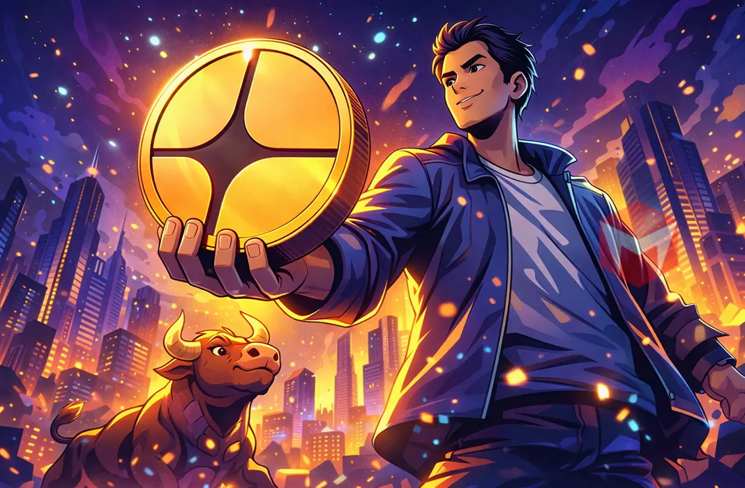 Sinyal Bullish Altcoin ASTER Kian Digaungkan, Pola Ini Penyebabnya Altcoin ASTER