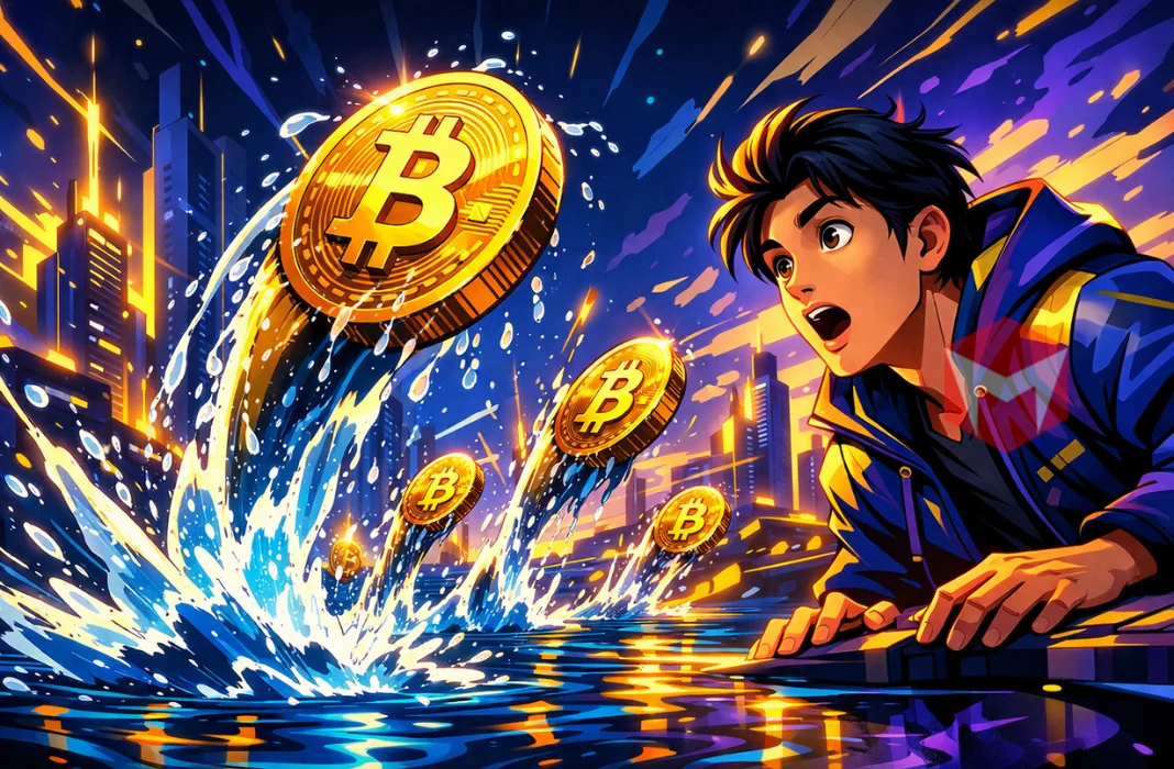 Skema Pembayaran Mining Pool