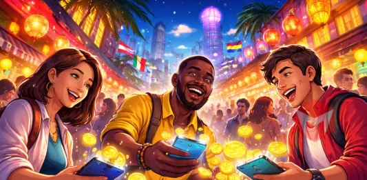 Adopsi Stablecoin meningkat