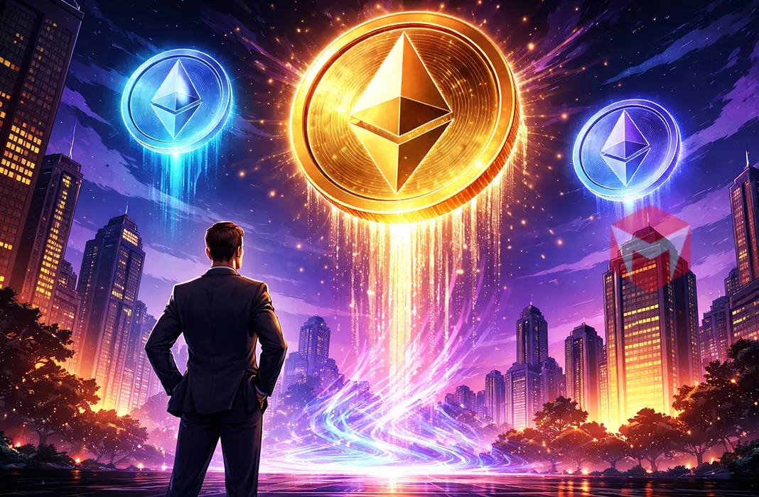 pencapain ethereum 2025 ETH