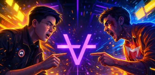 Timothy Ronald Akademi Crypto Kaliamsada MANTA