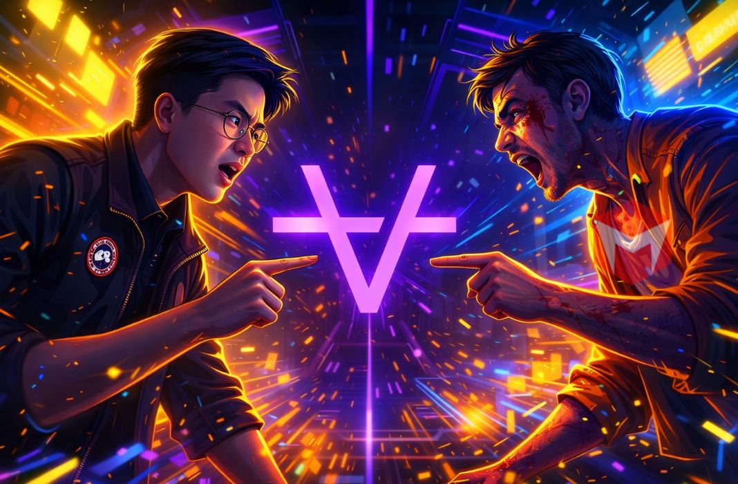 Timothy Ronald Akademi Crypto Kaliamsada MANTA Timothy Ronald Akademi Crypto Kaliamsada MANTA