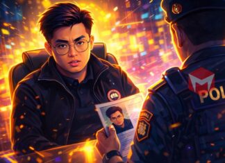 member akademi crypto rugia ratusan miliaran rupiah kata skyholic karena mengikuti sinyal timothy ronald