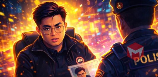 dugaan kasus penipuan timothy ronald kalimasada akademi crypto bisa refund skyholic