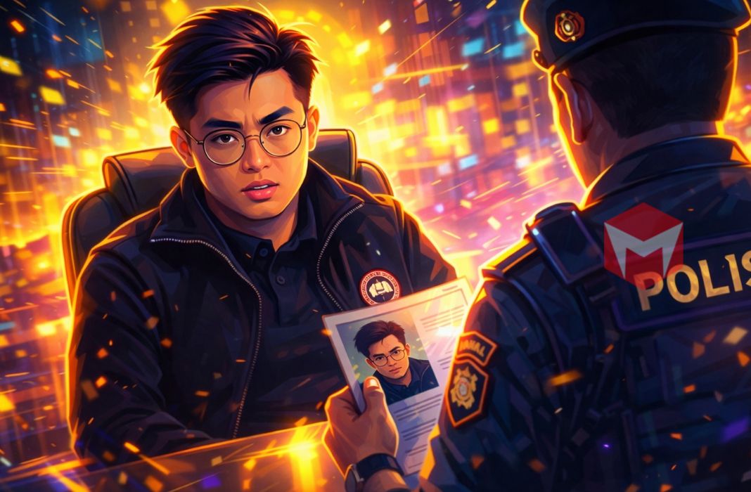 dugaan kasus penipuan timothy ronald kalimasada akademi crypto bisa refund skyholic dugaan kasus penipuan timothy ronald kalimasada akademi crypto bisa refund skyholic