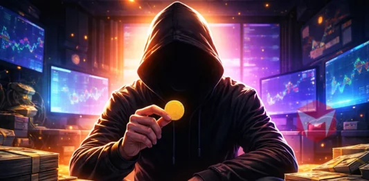 trader kripto indonesia