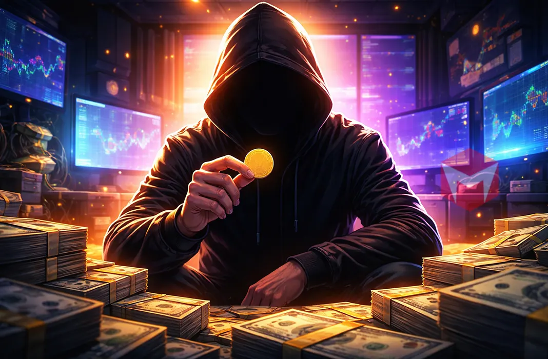 trader kripto indonesia