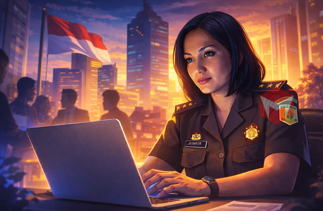 Urgensi Pengaturan ICO di Indonesia Menurut Pandangan Praktisi Hukum ICO Indonesia