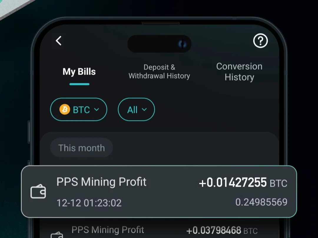 Mining Pool ViaBTC Pool