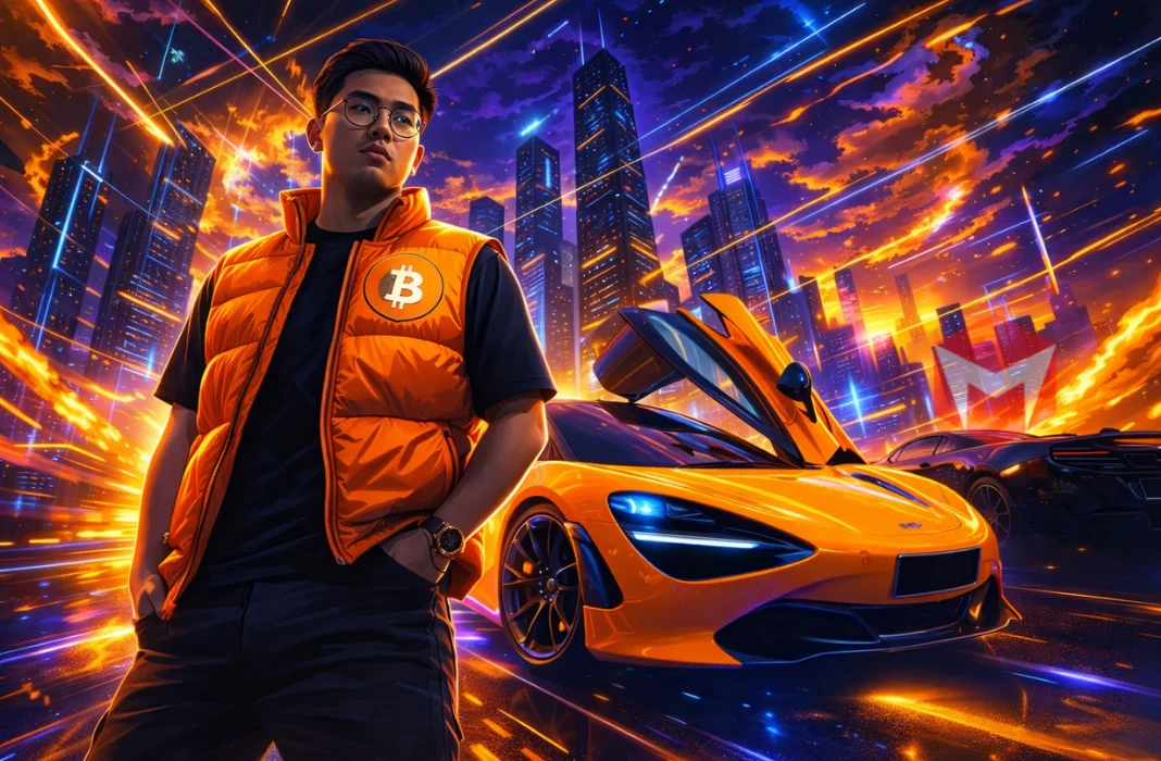 Viral Ada Upaya Pemerasan Crazy Rich Sampai Wallet Timothy Ronald Terungkap