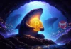 Bitcoin Makin Bullish, Whale Serok 86.702 BTC dalam 3 Pekan Whale Bitcoin