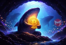 Whale Bitcoin