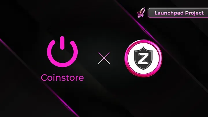 ZOCOMO IEO Coinstore