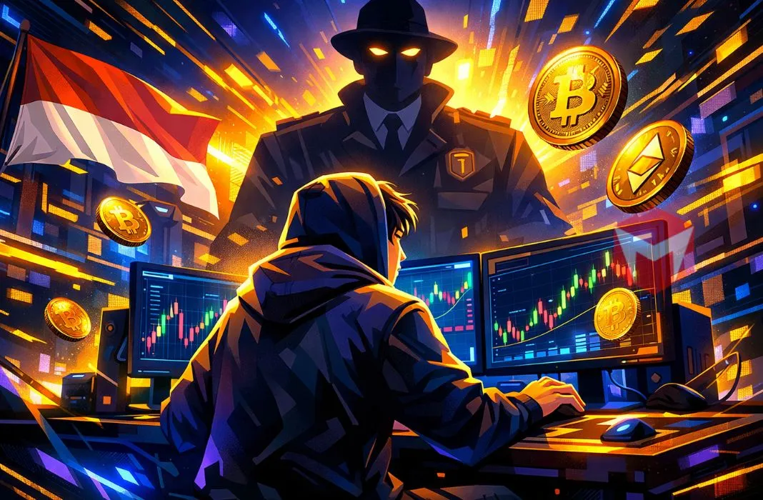 aktivitas kripto indonesia djp pajak pengawasan aktivitas kripto indonesia djp pajak pengawasan