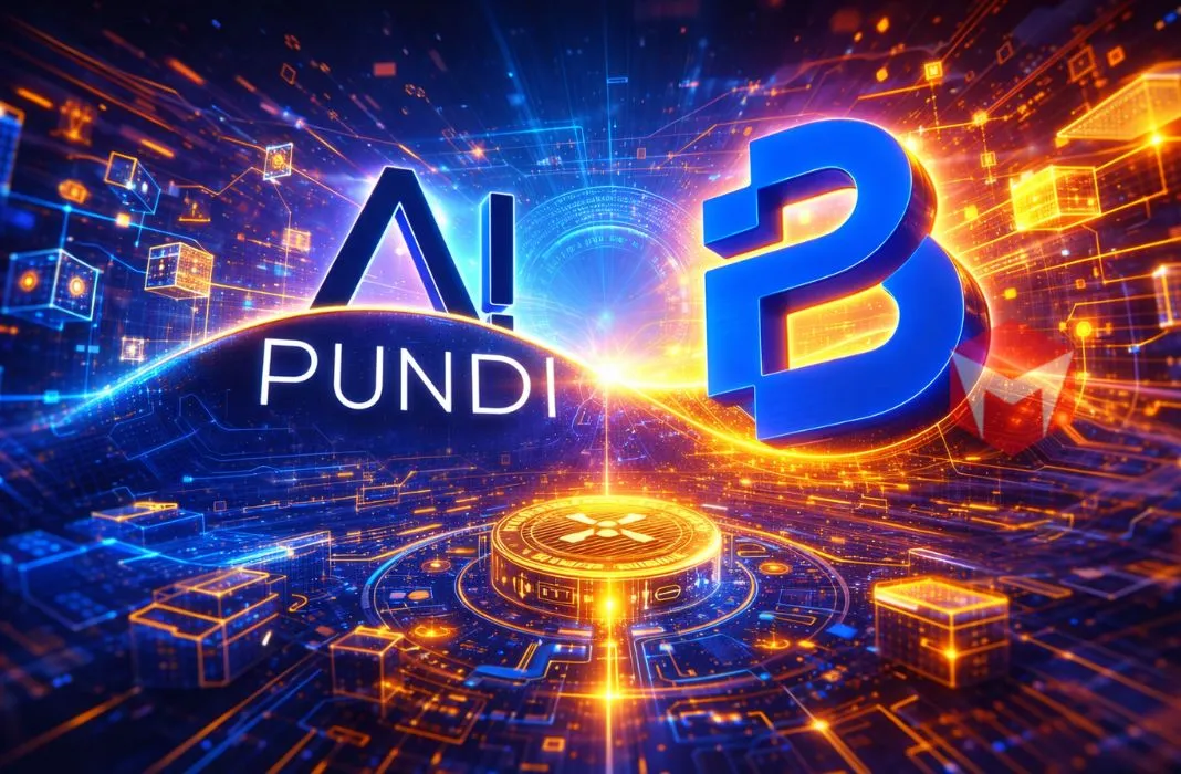 baseperp dan pundi AI berkolaborasi untuk ciptakan ekosistem perpetual DEX canggih dan transparan baseperp dan pundi AI berkolaborasi untuk ciptakan ekosistem perpetual DEX canggih dan transparan