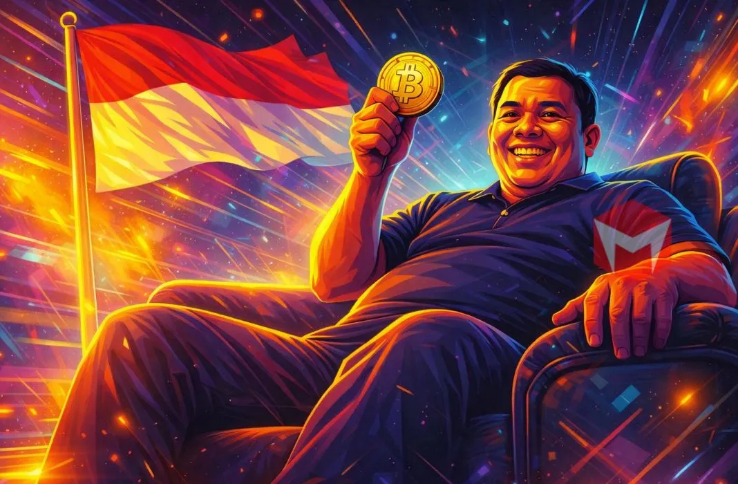 bursa kripto icex haji isam