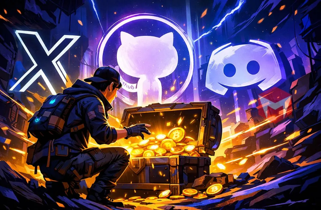 cara mencari proyek kripto potensial terbaru 2026