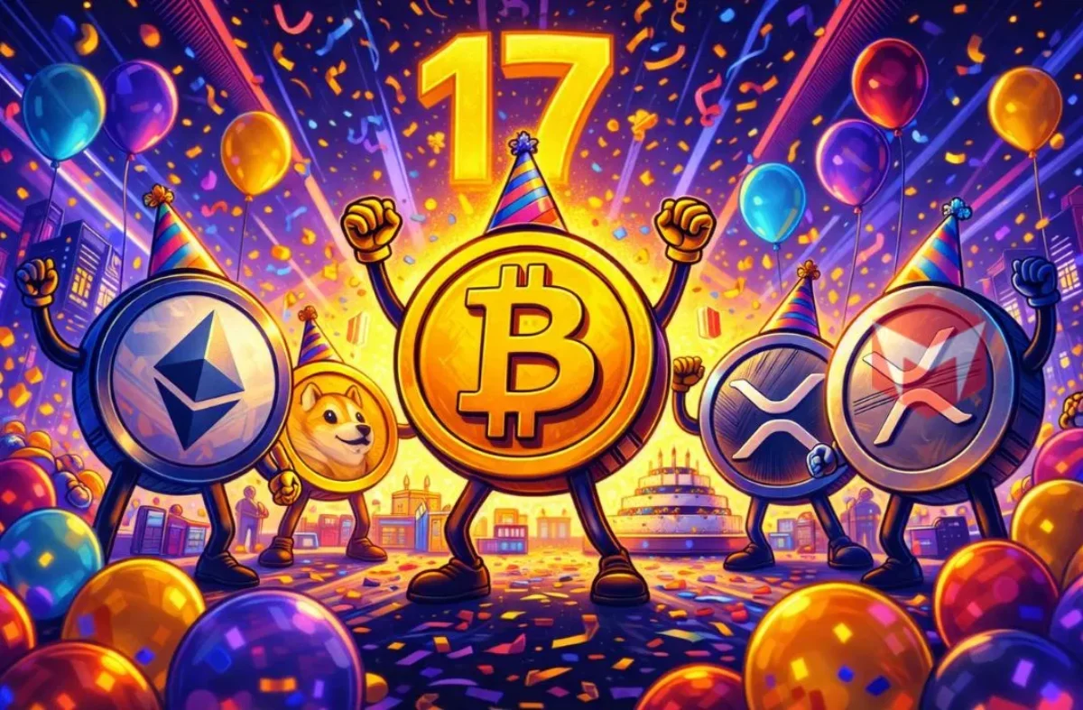 Sweet Seventeen! Genesis Block dan 17 Tahun Perjalanan Bitcoin – Blockchain  Media Indonesia