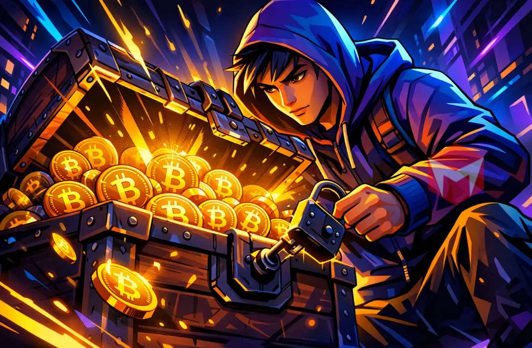 jadwal token unlock februari 2026 terbaru