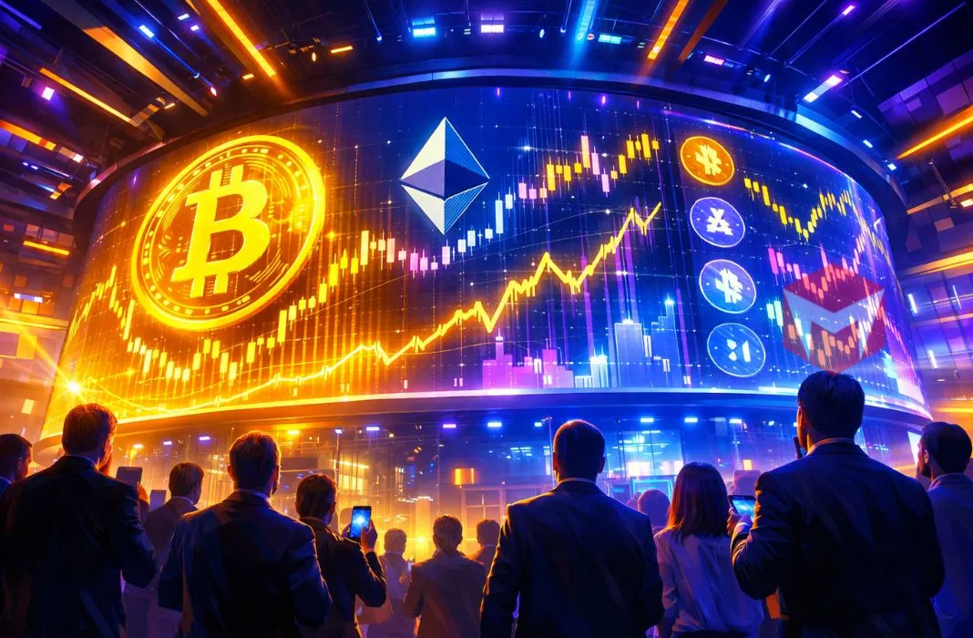 nasdaq cme group crypto index