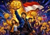 Pasar Kripto RI Menguat, Transaksi Tembus Rp28,58 Triliun pada Juni 2026 transaksi kripto indonesia dan jumlah investor terus bertambah