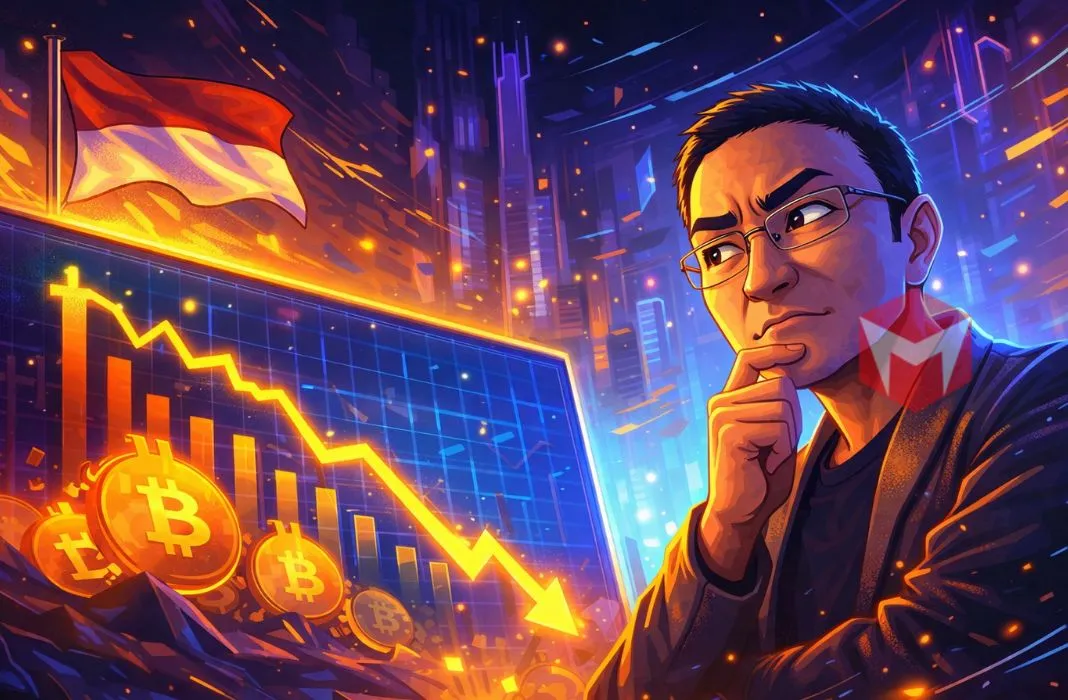 edukasi kripto indodax fomo dyor investasi dan trading crypto