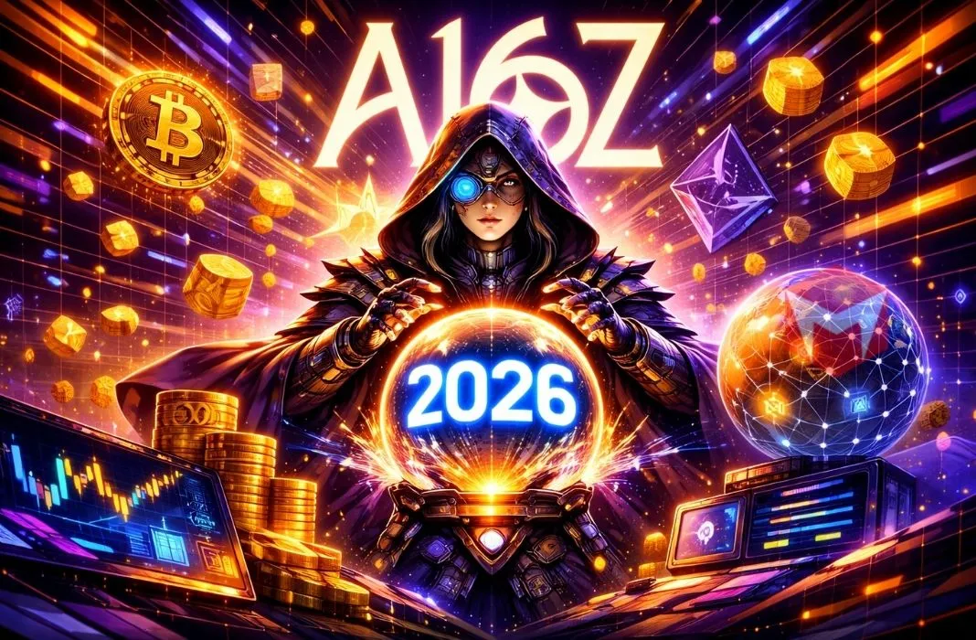 prediksi crypto 2026 a16z prediksi crypto 2026 a16z
