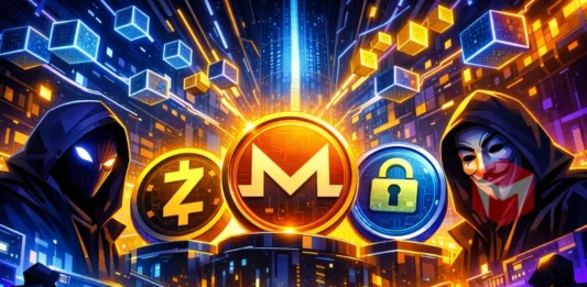 privacy coin koin privasi yang aktif dikembangkan dan layak dilirik juni 20262026