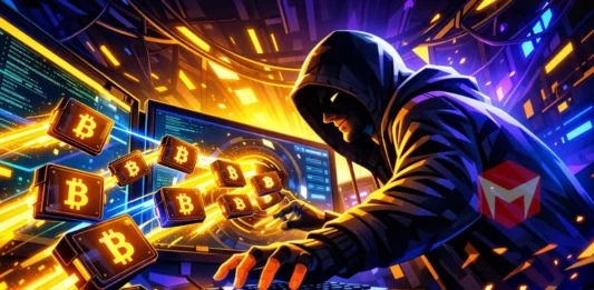 ratusan crypto wallet diretas hacker phishing smart contract drainer peretasan kripto