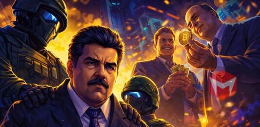 taruhan penangkapakn pemimpin venezuela nicolas maduro insider trading pasar prediksi polymarket