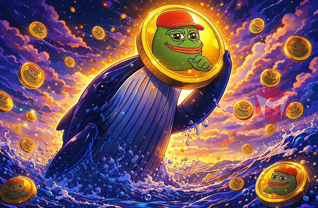 token PEPE