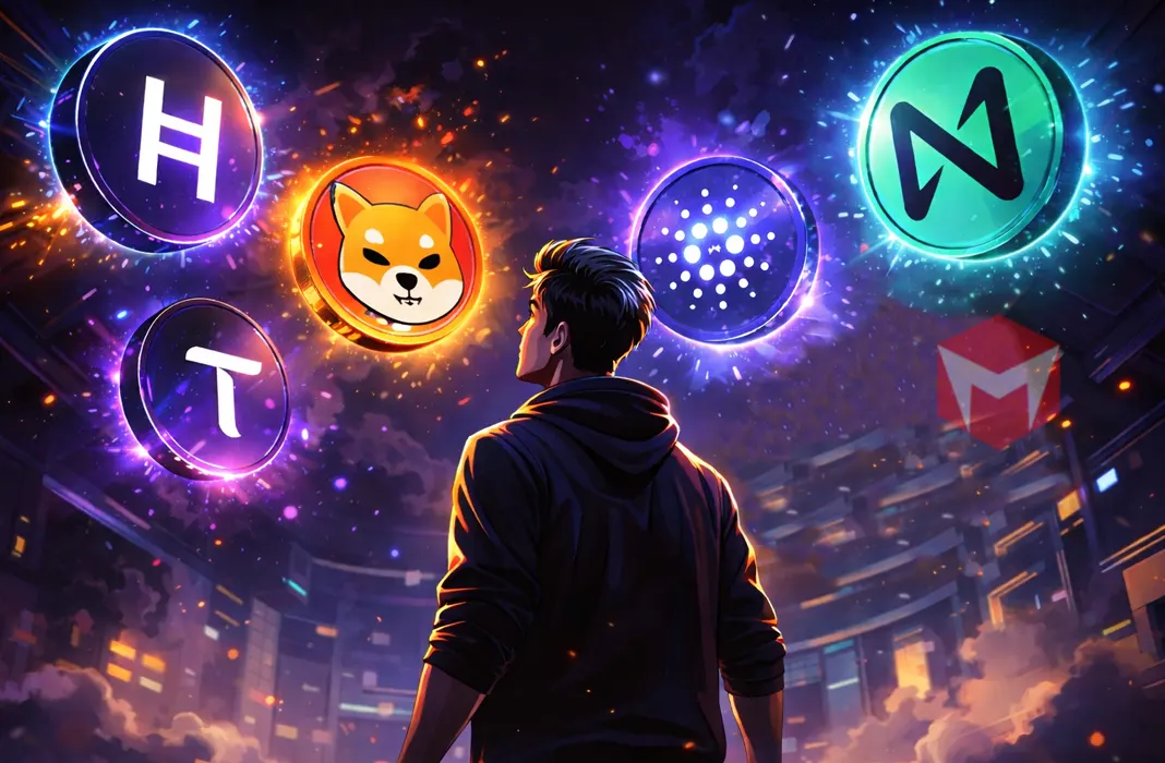 Analis Kripto Hari Ini, HBAR, SHIB, ADA, TAO dan NEAR Analis Kripto Hari Ini