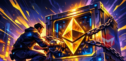 Apa Itu Staking Crypto