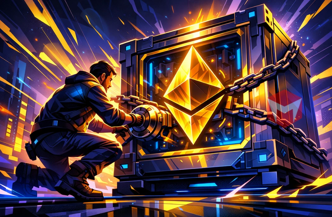 Apa Itu Staking Crypto