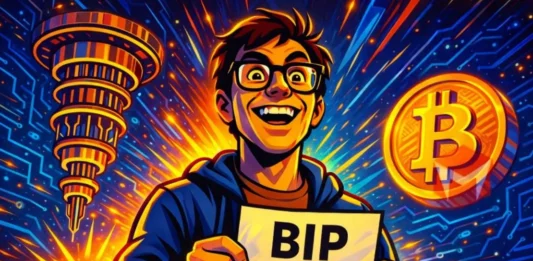 BIP 360 proposal anti serangan quantum computing bitcoin