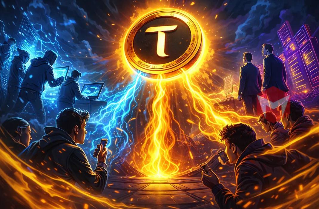 Bittensor Jadi Sorotan Investor, Ini 3 Pemicunya Bittensor