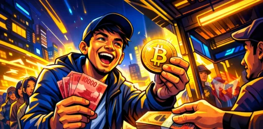 Cara Beli Bitcoin di Indonesia