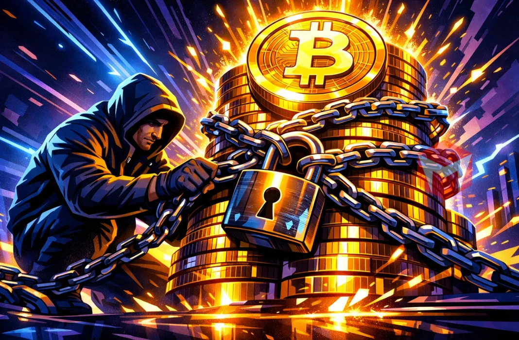 Cara Menjaga Aset Kripto