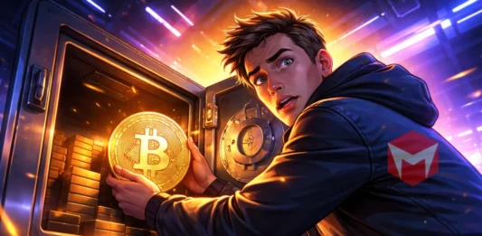 Cara Menyimpan Bitcoin